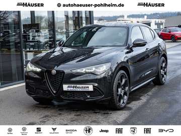 Veloce 2.2 Diesel AT8 Q4 PANO AHK HARMAN-KARDON EL