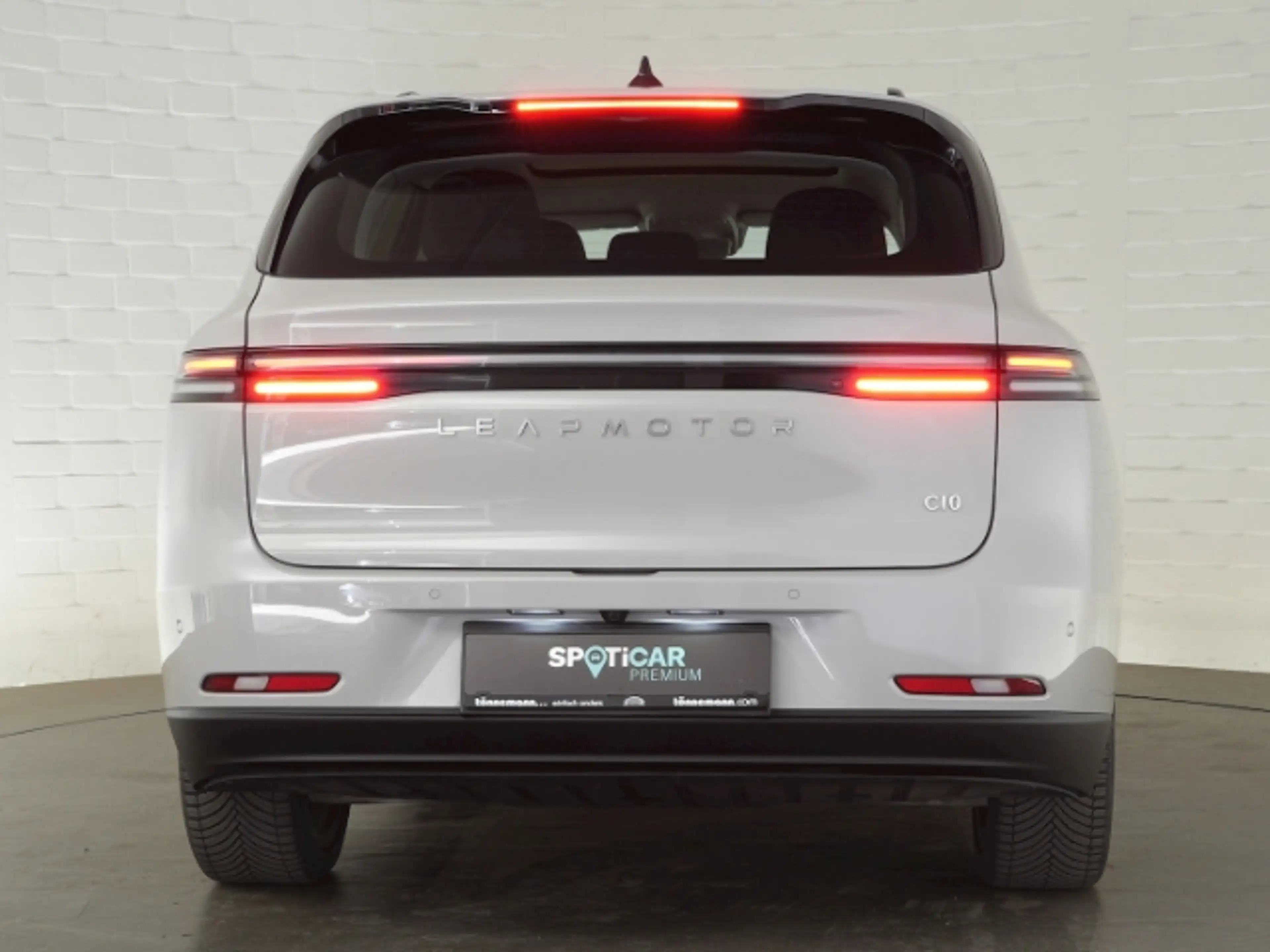 Leapmotor C10 DESIGN 69,9 kWh AT+NAVI+360 GRAD KAMERA+SITZ-/LENK — photo 4