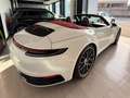 Porsche 992 992 Cabrio 3.0 Carrera 4S auto Blanc - thumbnail 16