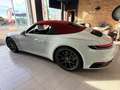 Porsche 992 992 Cabrio 3.0 Carrera 4S auto Blanc - thumbnail 20