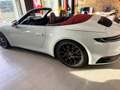 Porsche 911 911 Cabrio 3.0 Carrera 4S auto Bianco - thumbnail 13