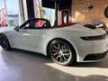 Porsche 911 911 Cabrio 3.0 Carrera 4S auto Bianco - thumbnail 5