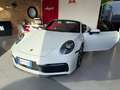 Porsche 911 911 Cabrio 3.0 Carrera 4S auto Bianco - thumbnail 8