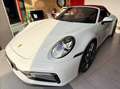 Porsche 992 992 Cabrio 3.0 Carrera 4S auto Blanc - thumbnail 21
