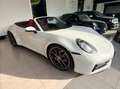 Porsche 911 911 Cabrio 3.0 Carrera 4S auto Bianco - thumbnail 15