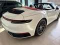 Porsche 911 911 Cabrio 3.0 Carrera 4S auto Bianco - thumbnail 3