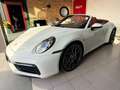 Porsche 911 911 Cabrio 3.0 Carrera 4S auto Bianco - thumbnail 14