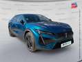 Peugeot iOn PHEV 225ch First Edition e-EAT8 Blau - thumbnail 3
