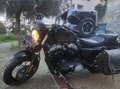 Harley-Davidson Sportster Forty Eight XL 1200 x - 2014 Siyah - thumbnail 4