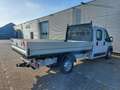 Fiat Ducato 35H 2.3 MultiJet L3H1 DC 6 Zitplaatsen,prijs is ex Wit - thumbnail 7