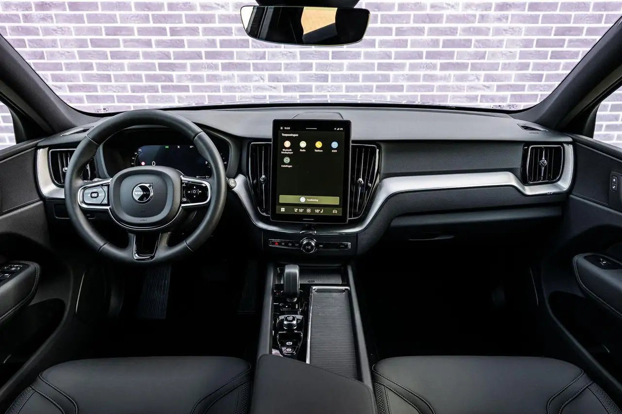 Volvo XC60 2026