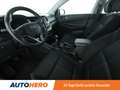 Hyundai TUCSON 1.6 Trend blue 2WD*TEMPO*PDC*AHK*KLIMA* Azul - thumbnail 11