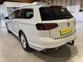 Volkswagen Passat Variant DSG SKY VIRTUAL COCKPIT KAMERA MATRIX AHK STANDH. Weiß - thumbnail 8