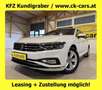 Volkswagen Passat Variant DSG SKY VIRTUAL COCKPIT KAMERA MATRIX AHK STANDH. Weiß - thumbnail 1