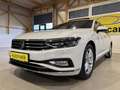 Volkswagen Passat Variant DSG SKY VIRTUAL COCKPIT KAMERA MATRIX AHK STANDH. Weiß - thumbnail 4