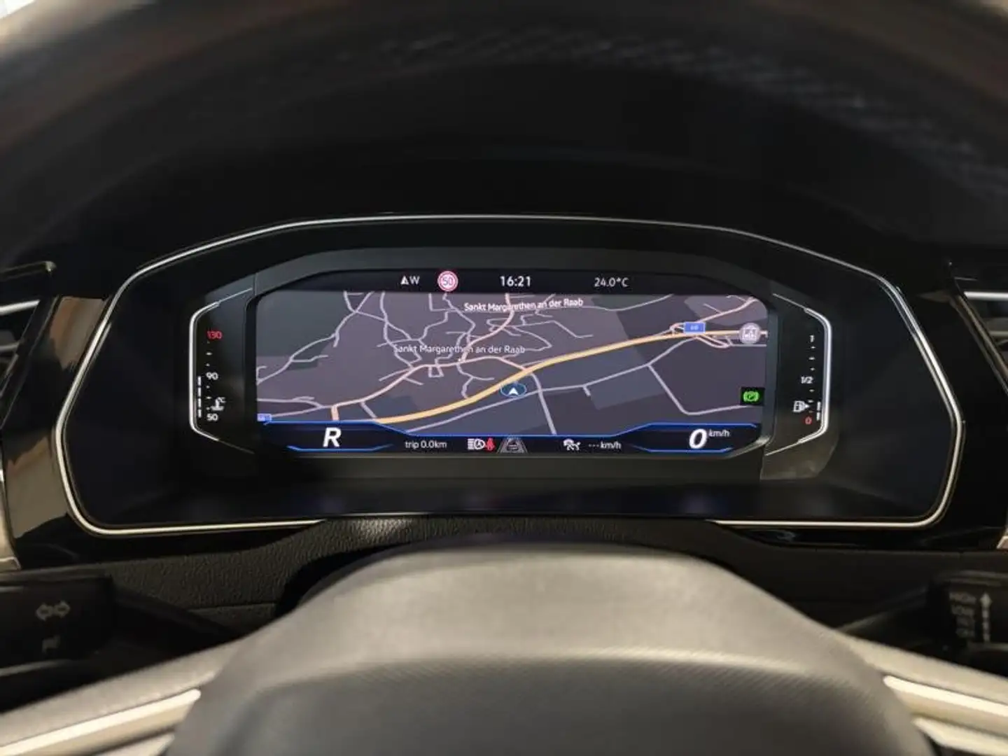 Volkswagen Passat Variant DSG SKY VIRTUAL COCKPIT KAMERA MATRIX AHK STANDH. Weiß - 2