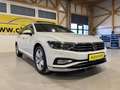 Volkswagen Passat Variant DSG SKY VIRTUAL COCKPIT KAMERA MATRIX AHK STANDH. Weiß - thumbnail 6