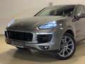 Porsche Cayenne S Diesel 4.2 V8 TDI BOSE*KAM*TOTW*PANO Gris - thumbnail 2