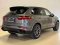 Porsche Cayenne S Diesel 4.2 V8 TDI BOSE*KAM*TOTW*PANO Gris - thumbnail 16