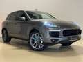 Porsche Cayenne S Diesel 4.2 V8 TDI BOSE*KAM*TOTW*PANO Gris - thumbnail 21