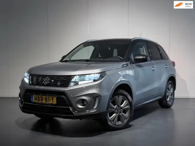 Suzuki Vitara 1.4 AUT Boosterjet Select Smart Hybrid /Clima/ACC/