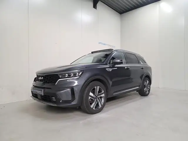 Kia Sorento 1.6 TGI AWD PLUGIN Hybrid - 7 pl - Topstaat! 1S...