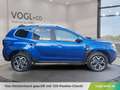 Dacia Duster Celebration Blue dCi 115PS 4WD Blau - thumbnail 8