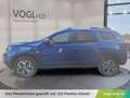 Dacia Duster Celebration Blue dCi 115PS 4WD Blau - thumbnail 2