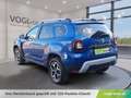 Dacia Duster Celebration Blue dCi 115PS 4WD Blau - thumbnail 3