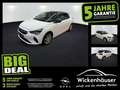 Opel Corsa F 1.2 Edition SpurH Wit - thumbnail 1