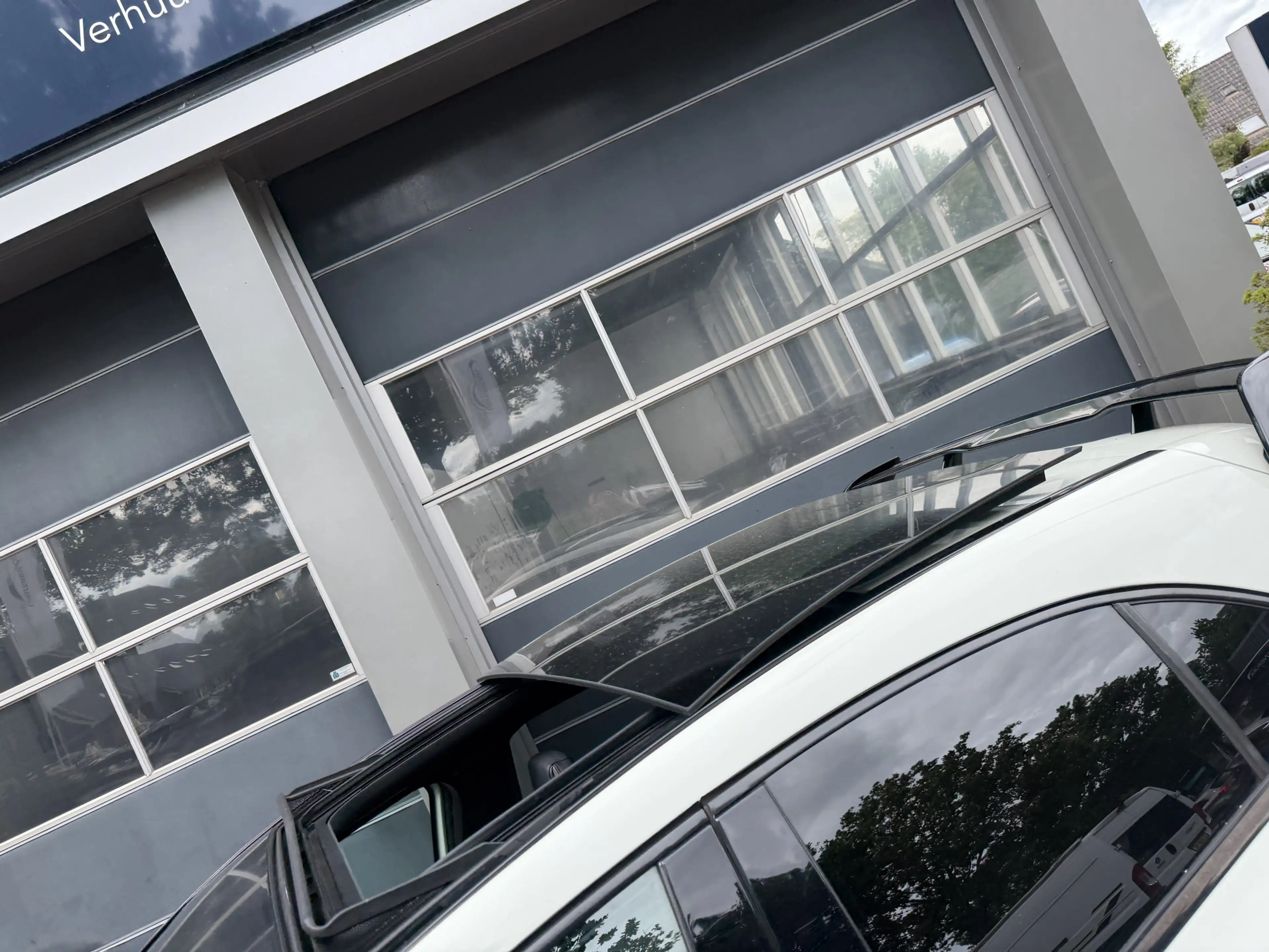 Mercedes-Benz A 45 AMG 4MATIC 2016 Km 157.000 Nap 381PK Dealer onderhoude — photo 16