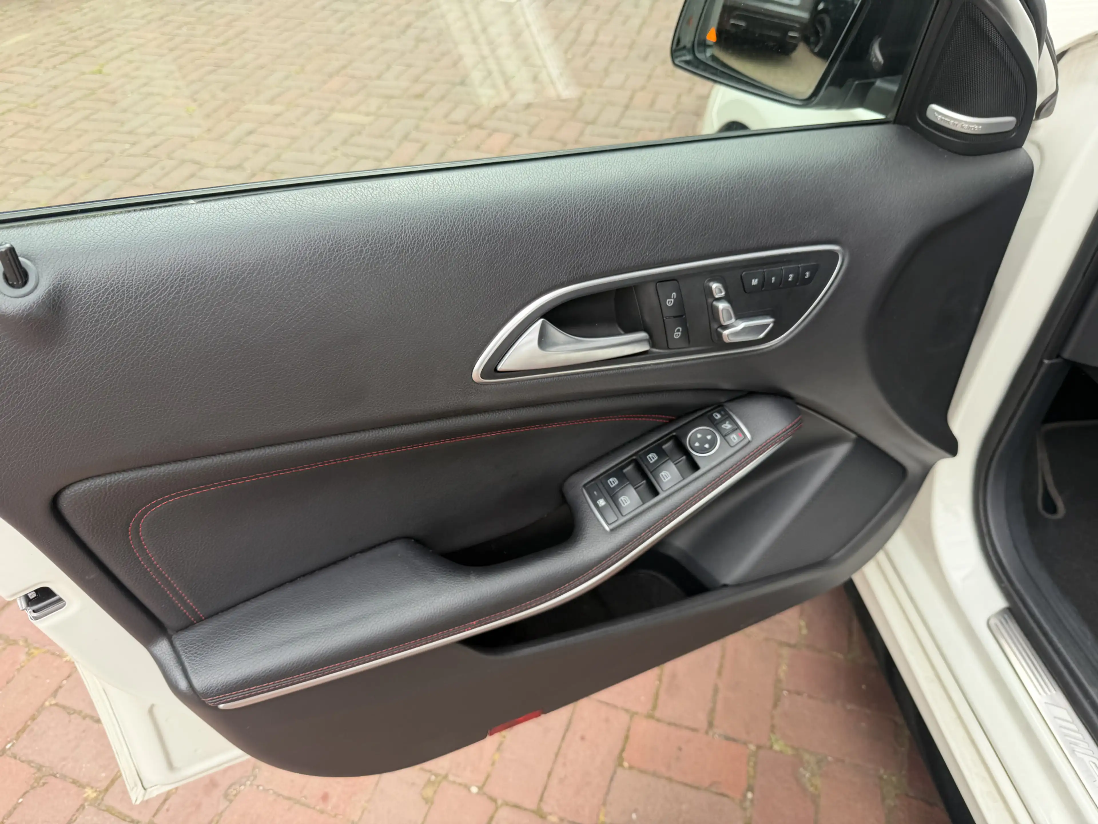 Mercedes-Benz A 45 AMG 4MATIC 2016 Km 157.000 Nap 381PK Dealer onderhoude — photo 19