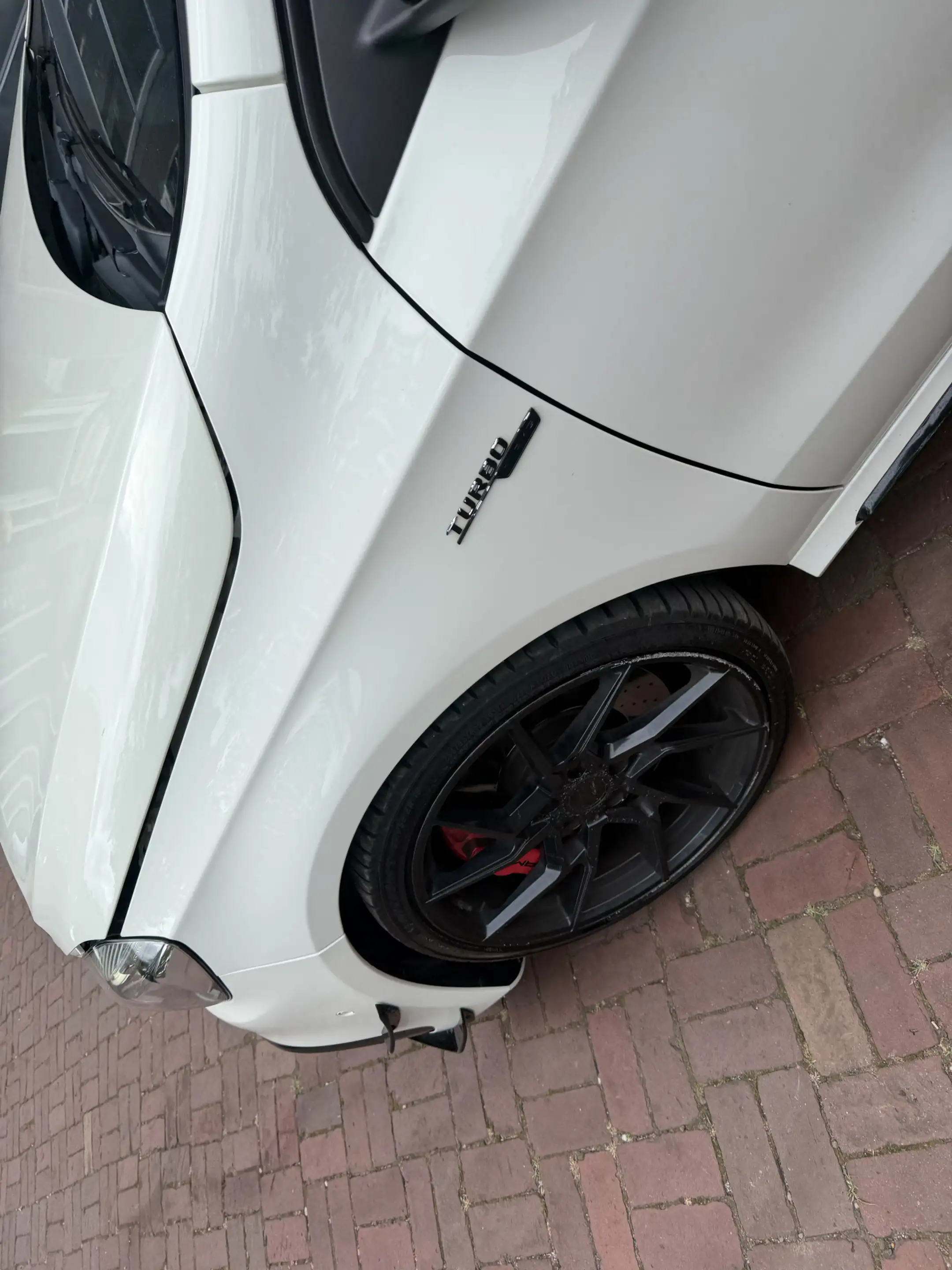 Mercedes-Benz A 45 AMG 4MATIC 2016 Km 157.000 Nap 381PK Dealer onderhoude — photo 29