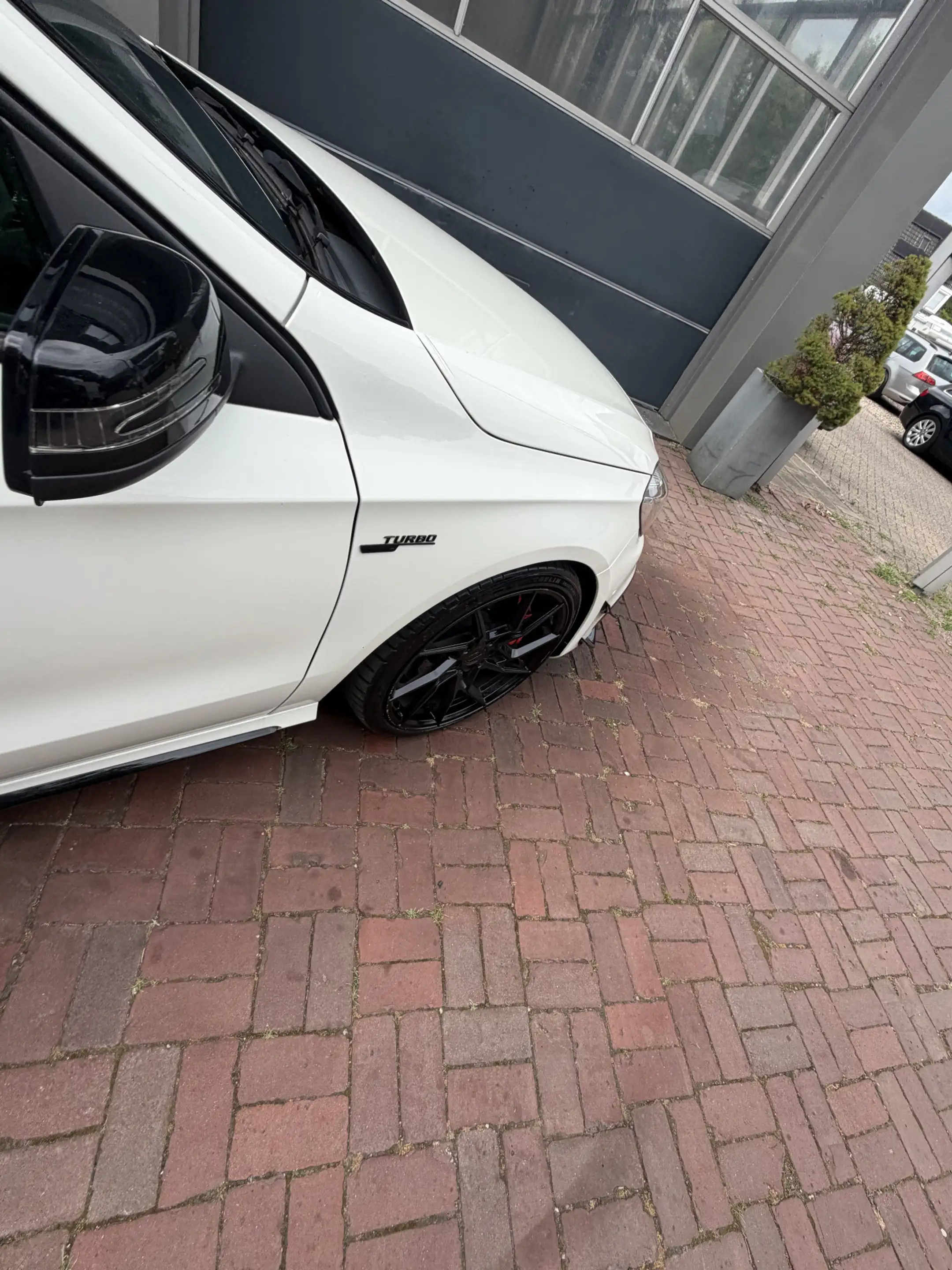 Mercedes-Benz A 45 AMG 4MATIC 2016 Km 157.000 Nap 381PK Dealer onderhoude — photo 34