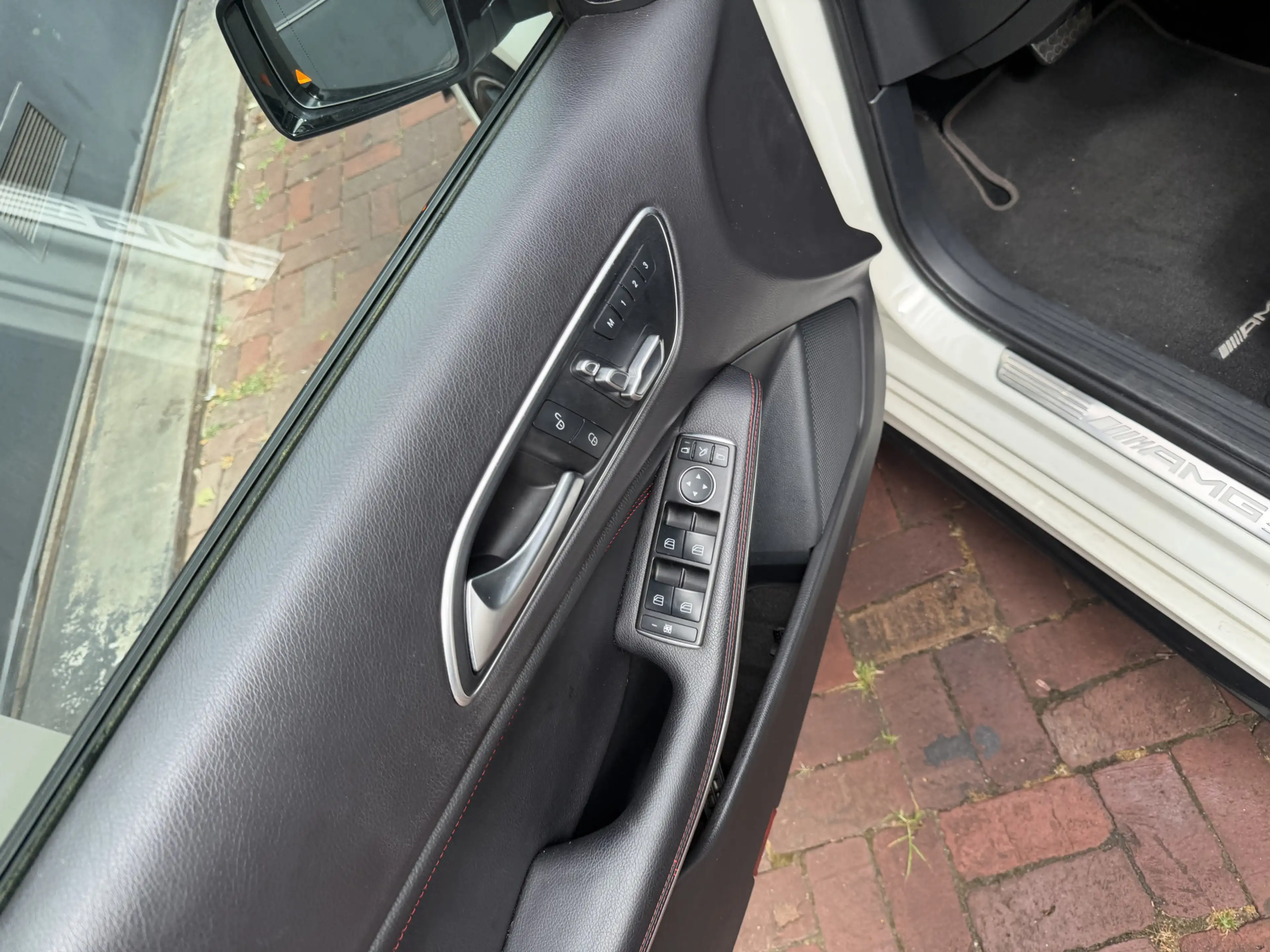 Mercedes-Benz A 45 AMG 4MATIC 2016 Km 157.000 Nap 381PK Dealer onderhoude — photo 11
