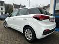 Hyundai i20 Select 1.2 St.&St.+KLIMA+TEMPOMAT+5-TÜRIG+EURO6 Blanc - thumbnail 3