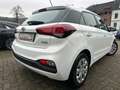 Hyundai i20 Select 1.2 St.&St.+KLIMA+TEMPOMAT+5-TÜRIG+EURO6 Blanc - thumbnail 4