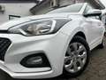 Hyundai i20 Select 1.2 St.&St.+KLIMA+TEMPOMAT+5-TÜRIG+EURO6 Blanc - thumbnail 22