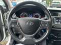 Hyundai i20 Select 1.2 St.&St.+KLIMA+TEMPOMAT+5-TÜRIG+EURO6 Blanc - thumbnail 10