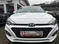 Hyundai i20 Select 1.2 St.&St.+KLIMA+TEMPOMAT+5-TÜRIG+EURO6 Blanc - thumbnail 21