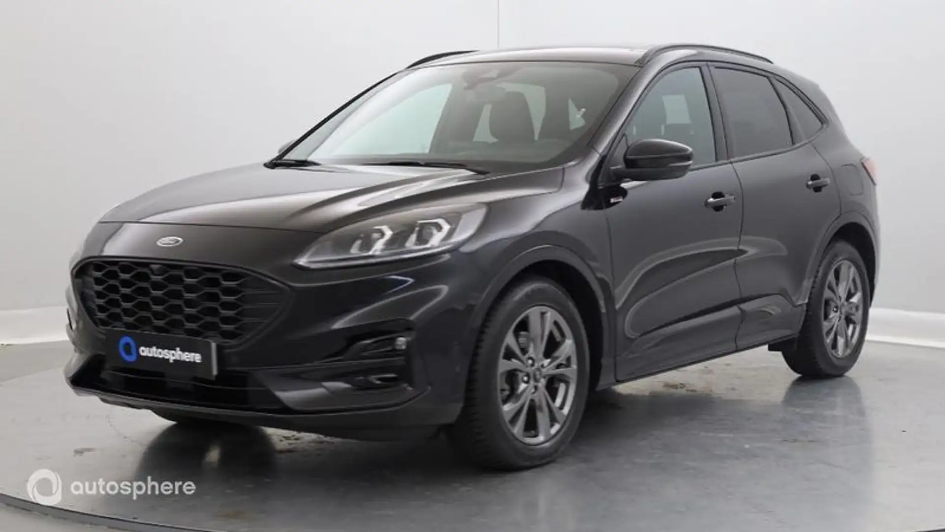 Ford Kuga 2.0 EcoBlue 120ch ST-Line X BVA - 1