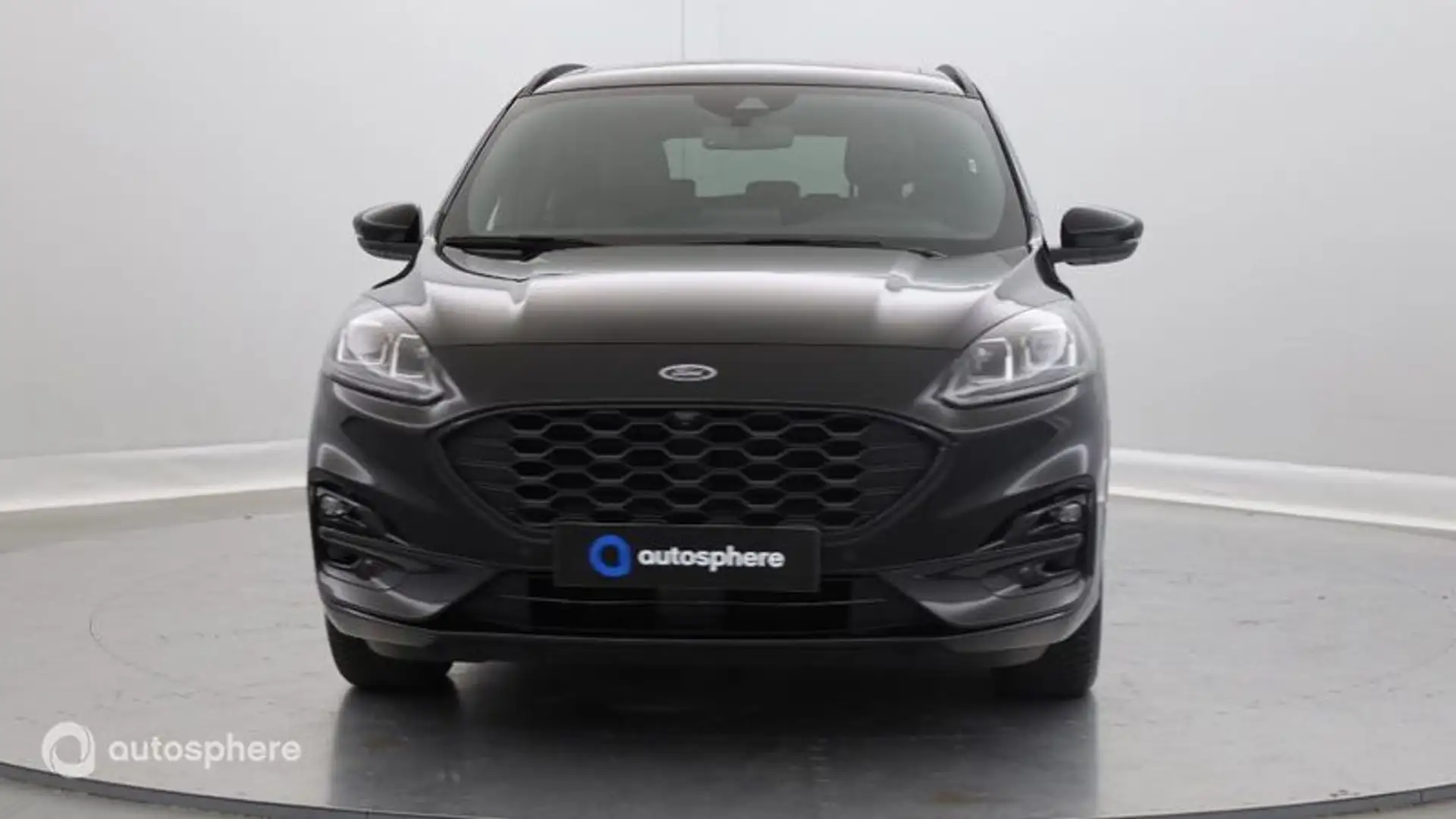 Ford Kuga 2.0 EcoBlue 120ch ST-Line X BVA - 2