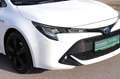 Toyota Corolla Kombi 2,0 Hybrid Active Aut. Blanc - thumbnail 5