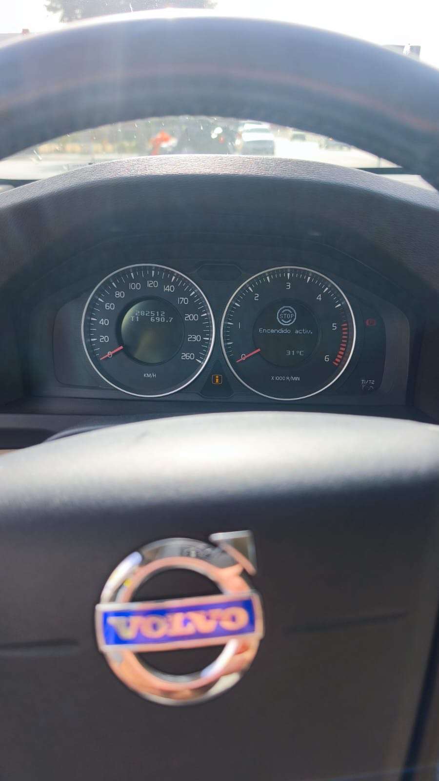 Volvo S60 1.6 DRIVe Kinetic - foto 1