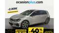 Volkswagen Golf GTI 2.0 TSI Performance DSG7 180kW Plateado - thumbnail 1