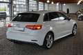 Audi A3 Sportback 40 e-tron sport LED Navi B&O AHK Bianco - thumbnail 6