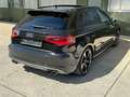 Audi S3 Sportback quattro +Panorama + Service neu ++ Black - thumbnail 14
