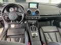 Audi S3 Sportback quattro +Panorama + Service neu ++ Black - thumbnail 3