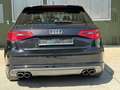 Audi S3 Sportback quattro +Panorama + Service neu ++ Zwart - thumbnail 13