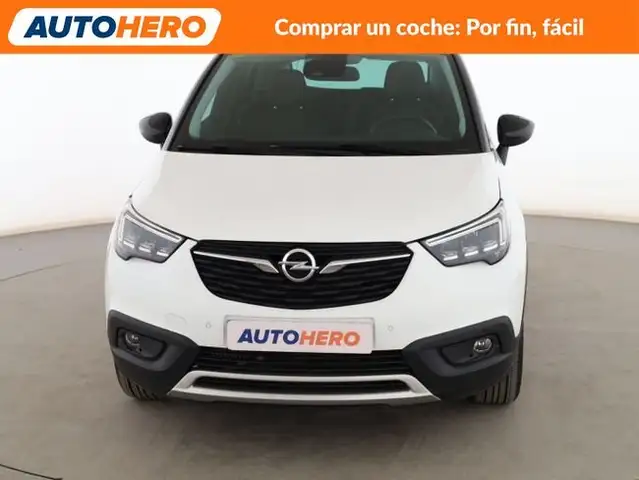 Opel Crossland view 9
